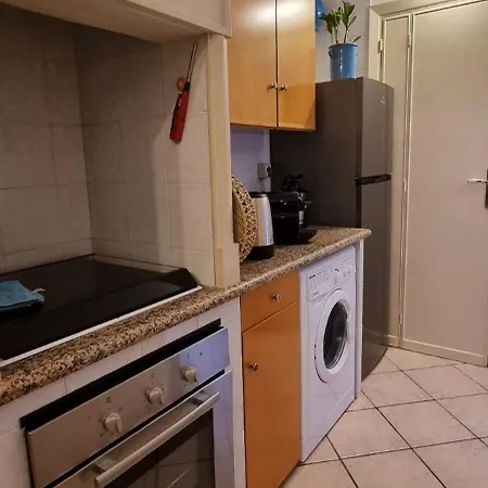 Domus De Peppe Holiday home