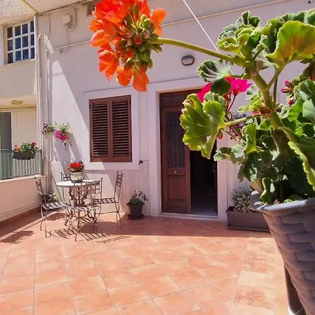 Domus De Peppe Holiday home Fasano