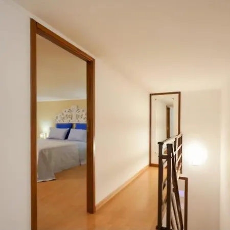 Holiday home Domus De Peppe *
