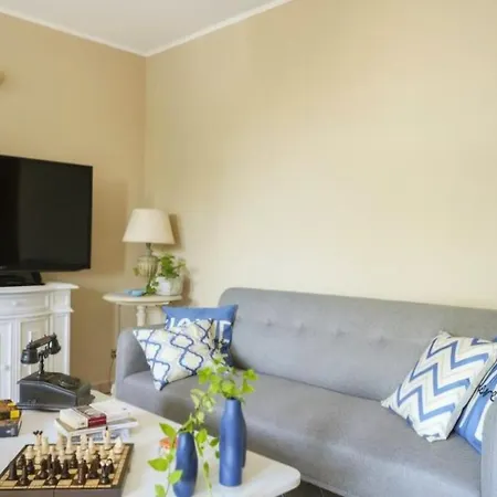 Domus De Peppe Holiday home