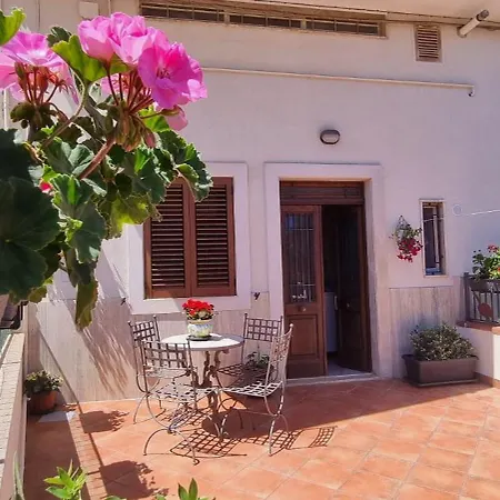 Domus De Peppe Holiday home Fasano
