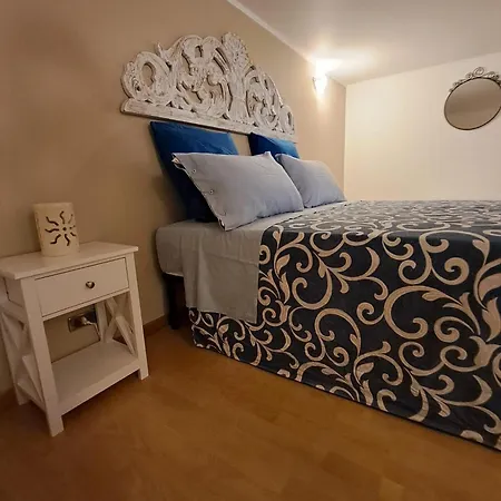 Domus De Peppe Holiday home