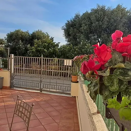 Domus De Peppe Fasano