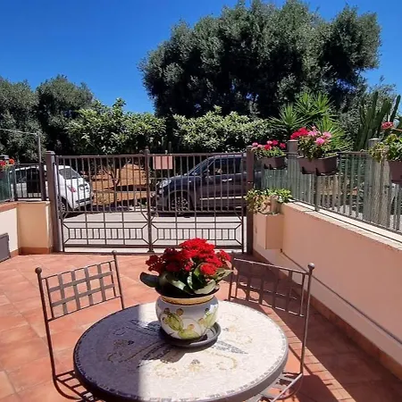 Domus De Peppe Holiday home Fasano