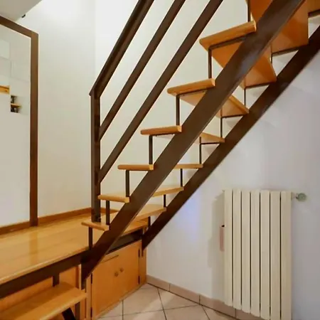 Domus De Peppe Сasa de vacaciones Fasano