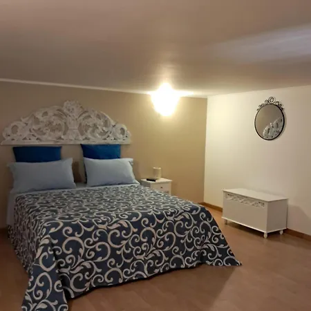 Domus De Peppe * Fasano