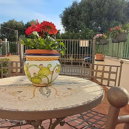 Сasa de vacaciones Domus De Peppe Fasano