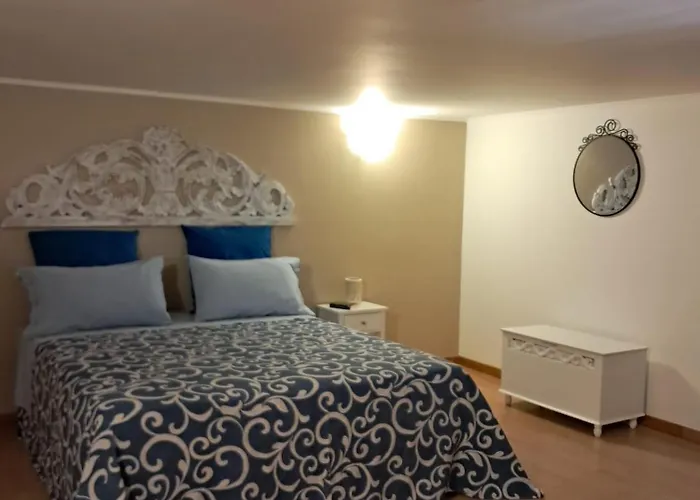 Domus De Peppe * Fasano