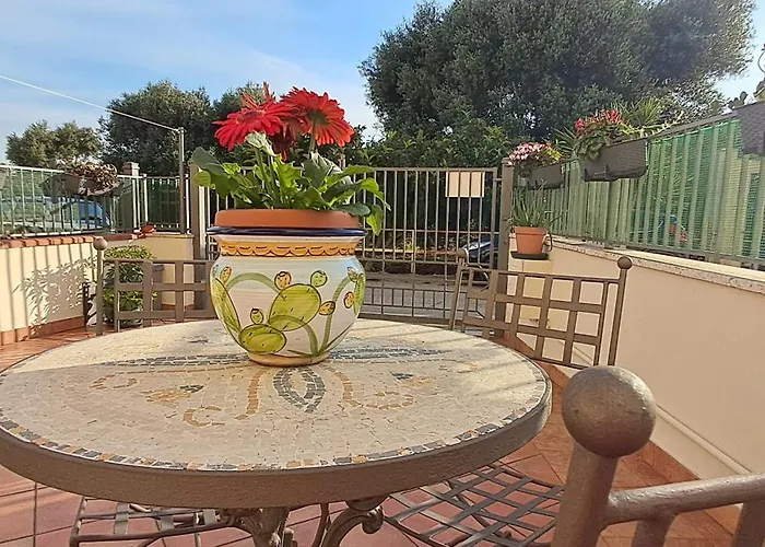 Сasa de vacaciones Domus De Peppe Fasano